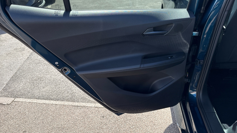 CUPRA Born 150kW V2 58kWh 5dr Auto Electric Hatchback